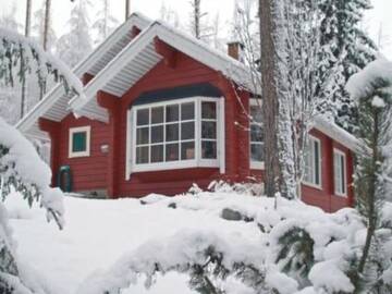 Фотографии Дома для отпуска Holiday Home Cjoe239 г. Pölläkkä (Финляндия) №4 Фото Дома для отпуска Holiday Home Cjoe239 г. Pölläkkä 4