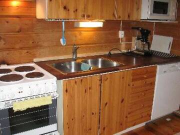 Фотографии Дома для отпуска Holiday Home Cjoe239 г. Pölläkkä (Финляндия) №5 Фото Дома для отпуска Holiday Home Cjoe239 г. Pölläkkä 5
