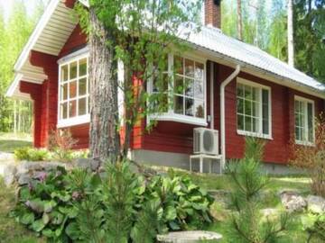 Фотографии Дома для отпуска Holiday Home Cjoe239 г. Pölläkkä (Финляндия) №1 Фото Дома для отпуска Holiday Home Cjoe239 г. Pölläkkä 1